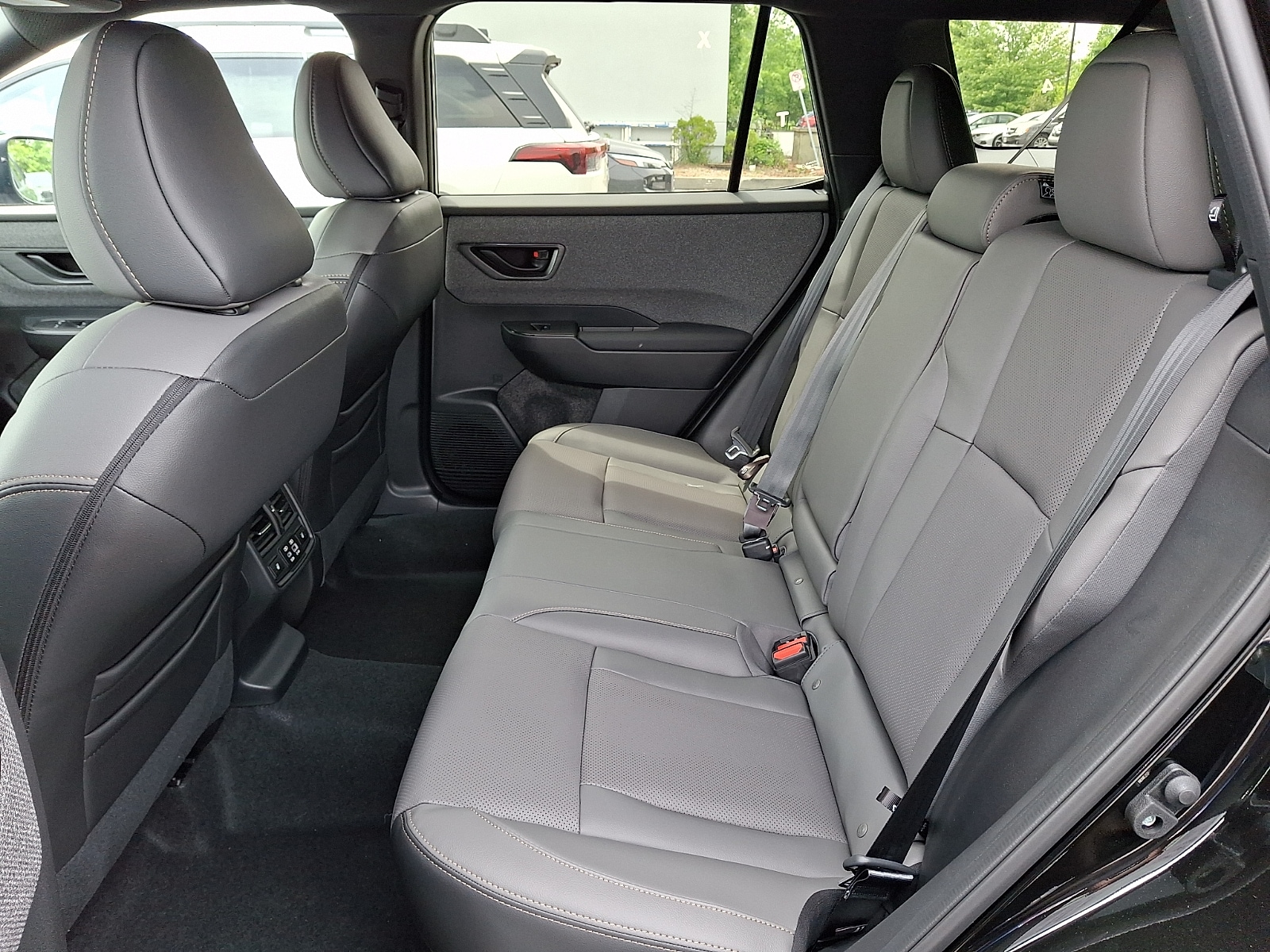 2026 Subaru Outback Limited - Photo 6