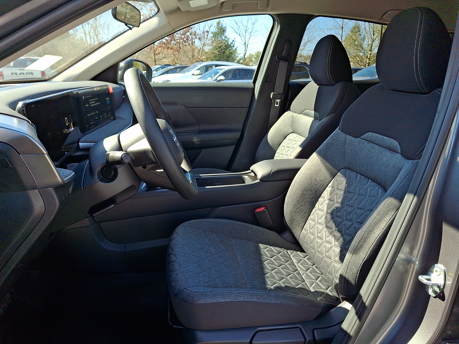 2026 Nissan KICKS SV AWD - Photo 13