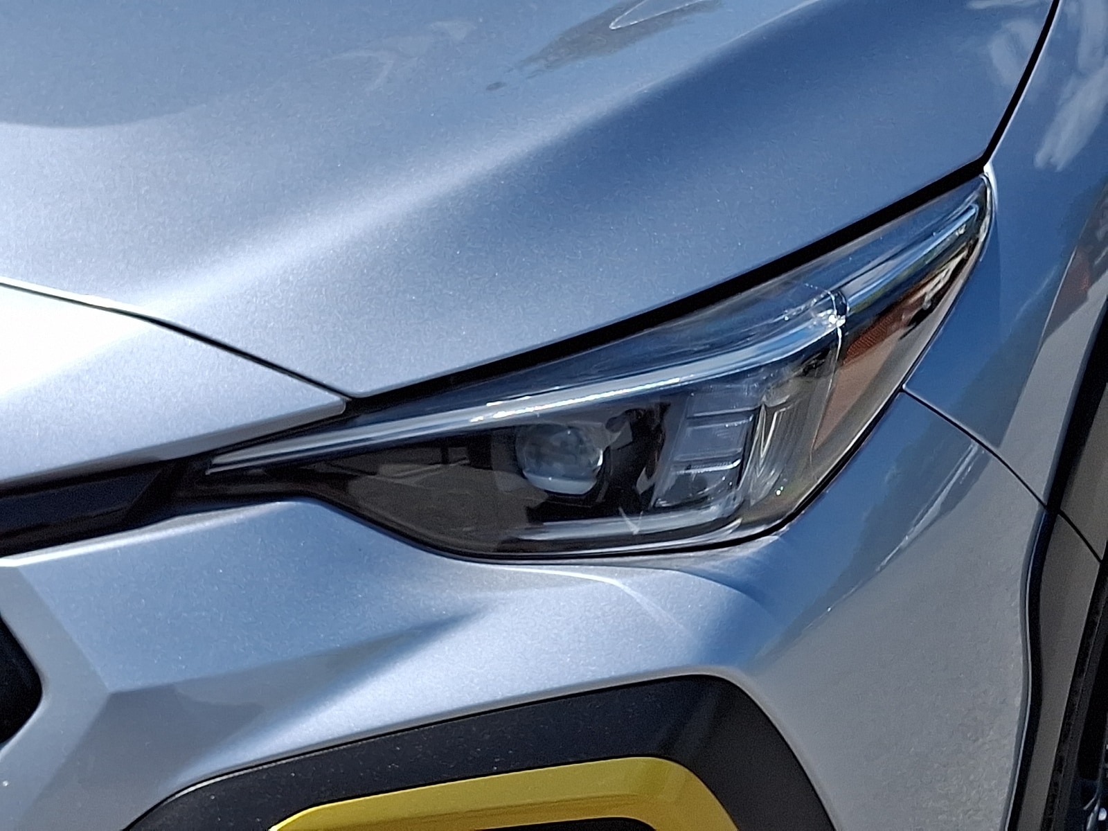 2024 Subaru Crosstrek Sport - Photo 9