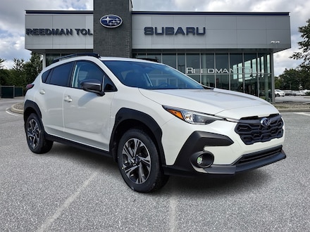 2026 Subaru Crosstrek Premium SUV
