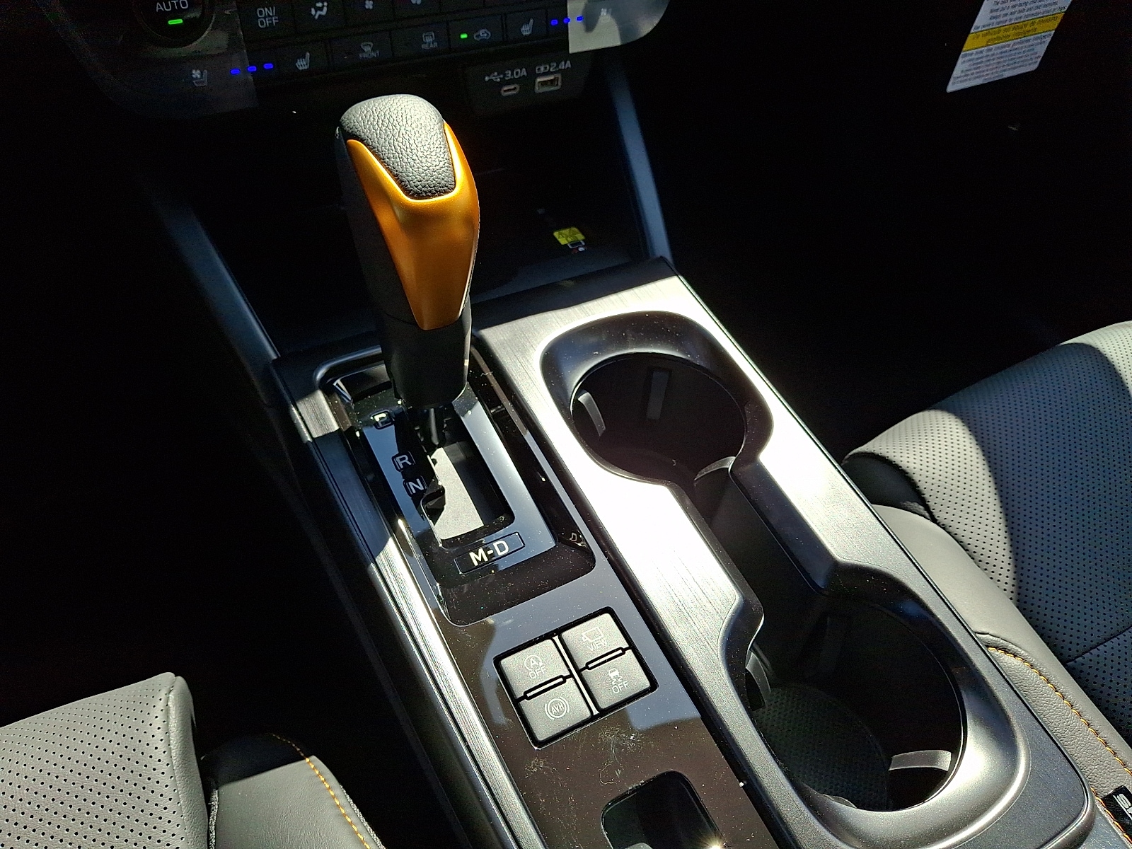 2026 Subaru Outback Wilderness - Photo 10