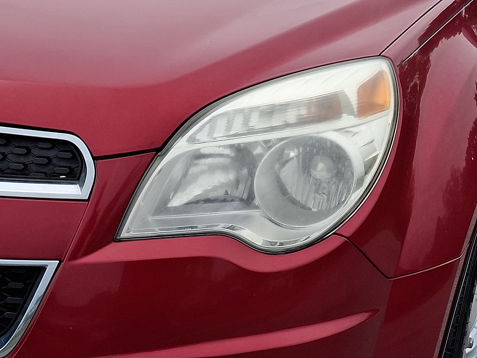 2015 Chevrolet Equinox 1LT - Photo 9