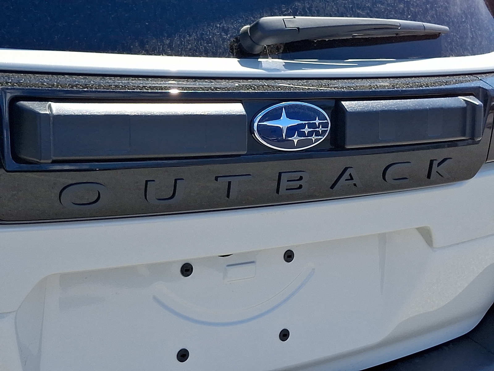 2026 Subaru Outback Wilderness - Photo 15
