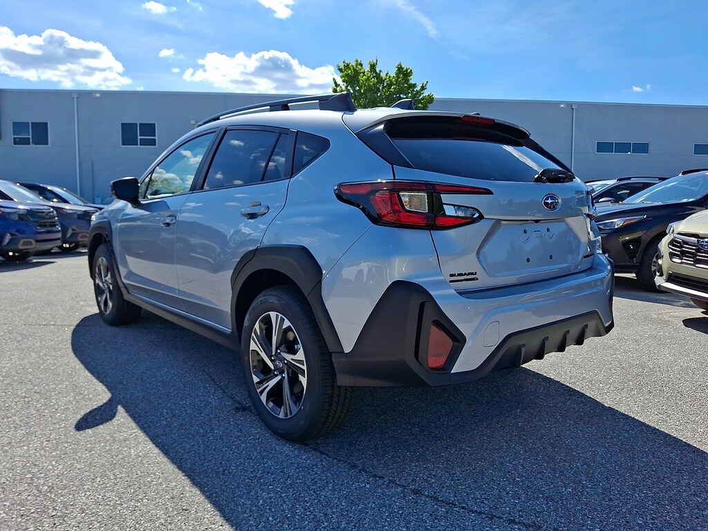 New 2026 Subaru Crosstrek Premium SUV