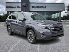 2025 Subaru Forester Premium SUV