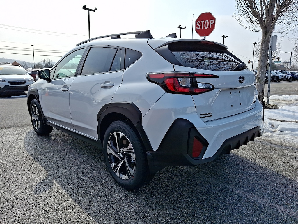 New 2026 Subaru Crosstrek Premium SUV