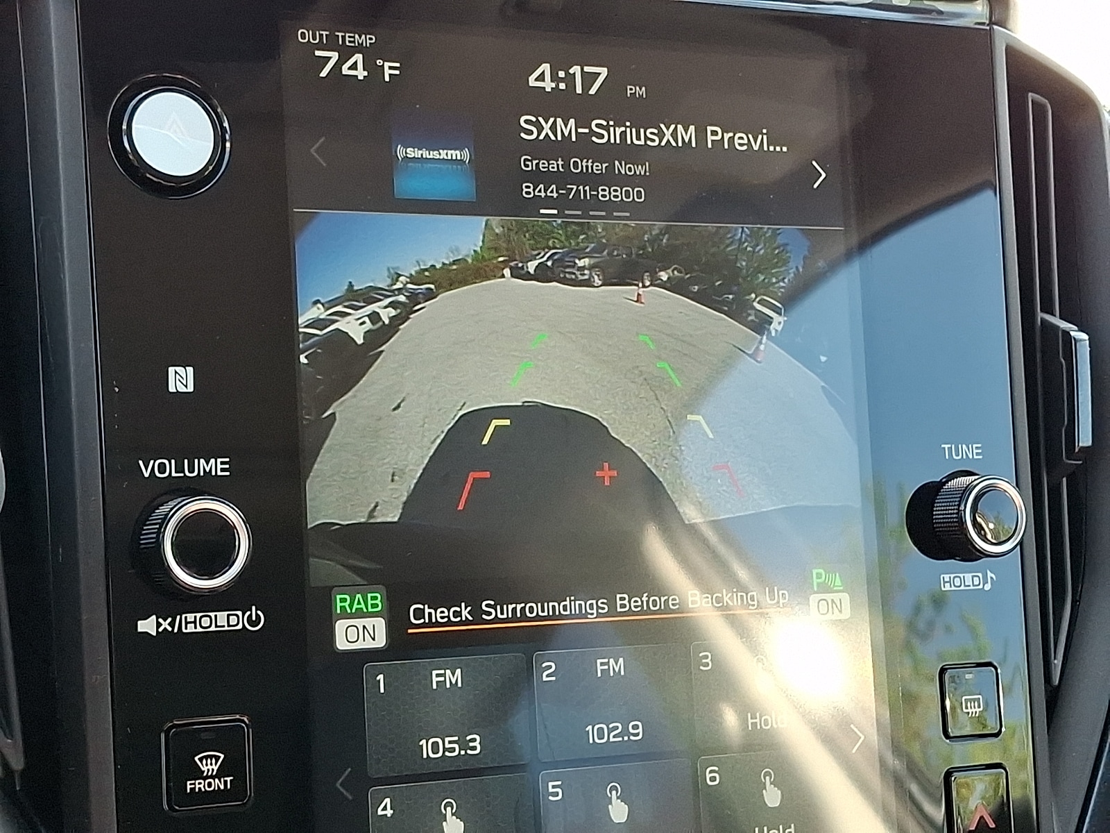 2026 Subaru Crosstrek Limited - Photo 12