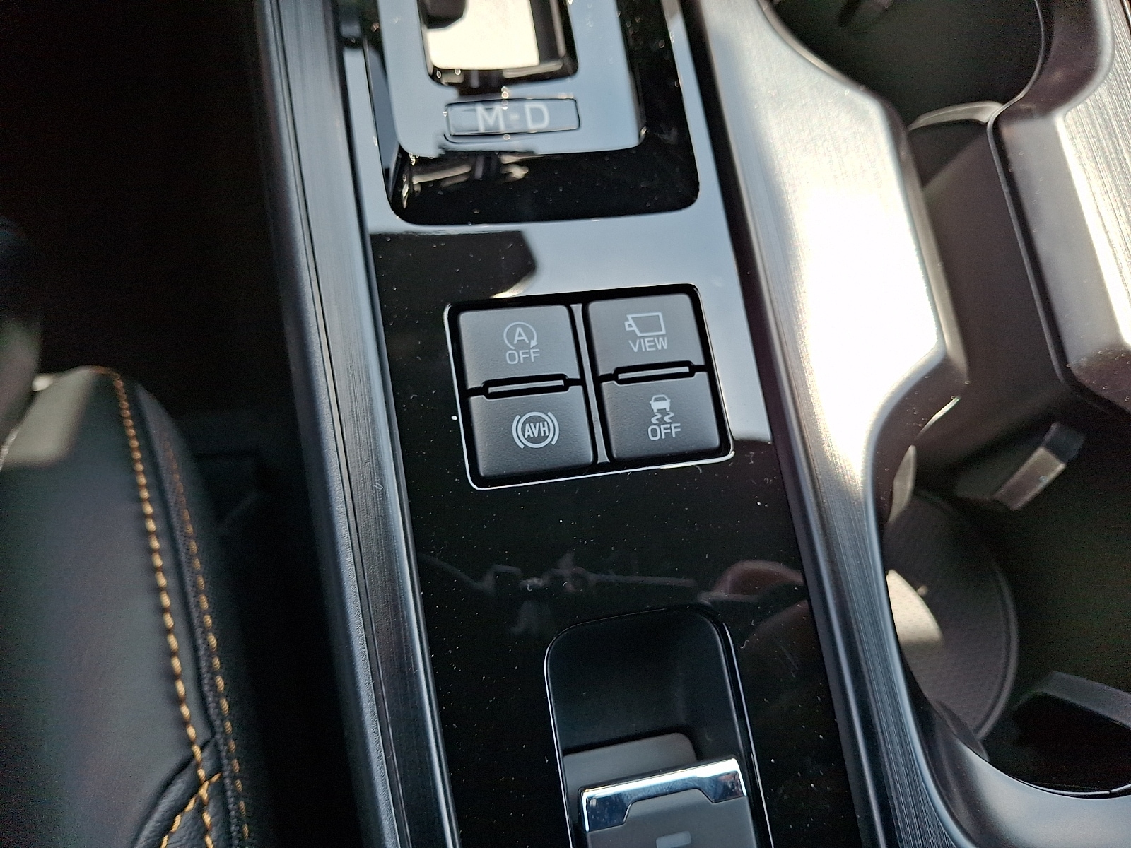 2026 Subaru Outback Wilderness - Photo 14
