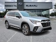  Subaru Ascent