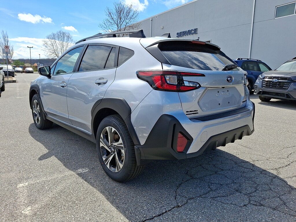 New 2026 Subaru Crosstrek Premium SUV