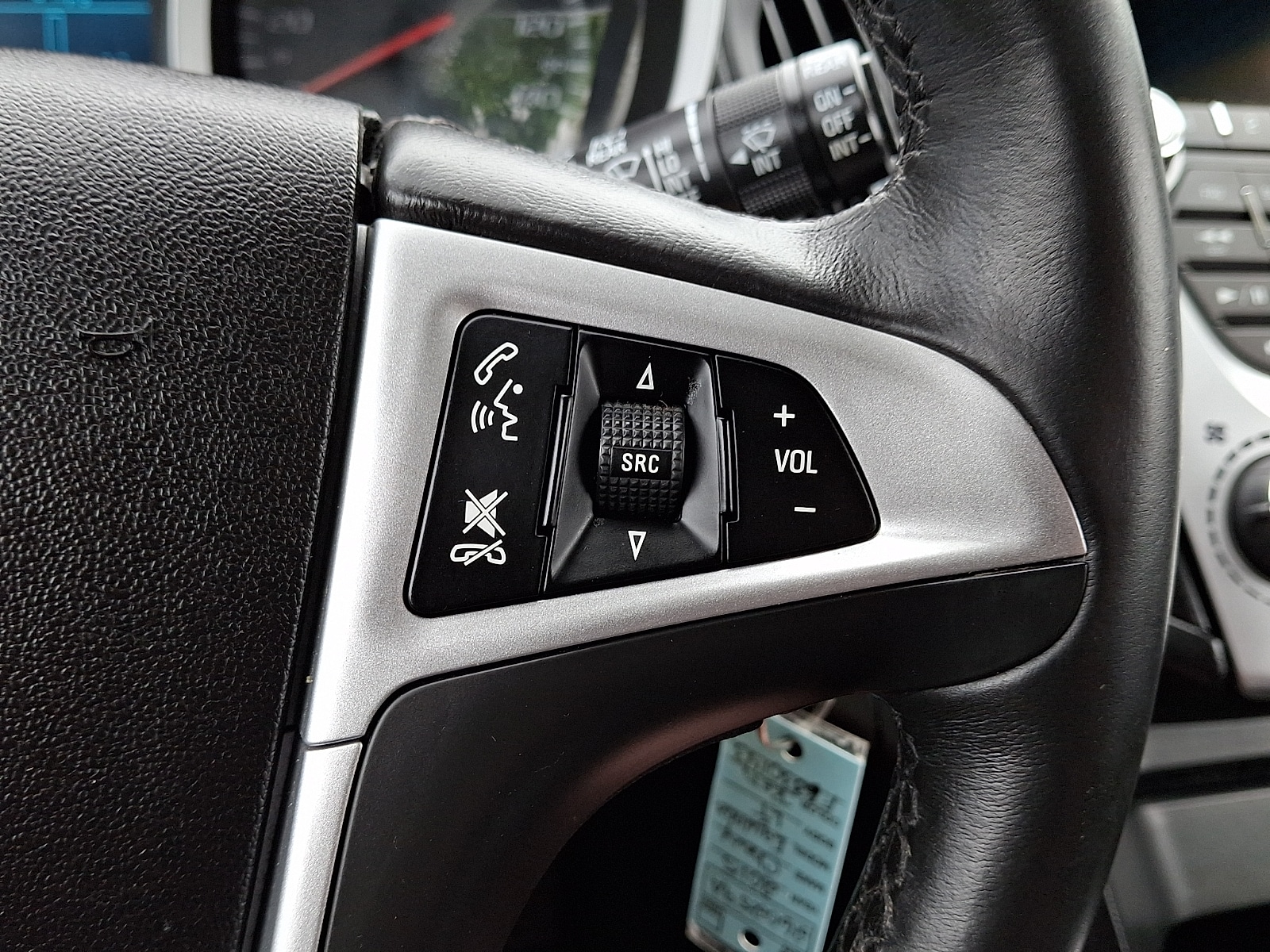 2015 Chevrolet Equinox 1LT - Photo 22