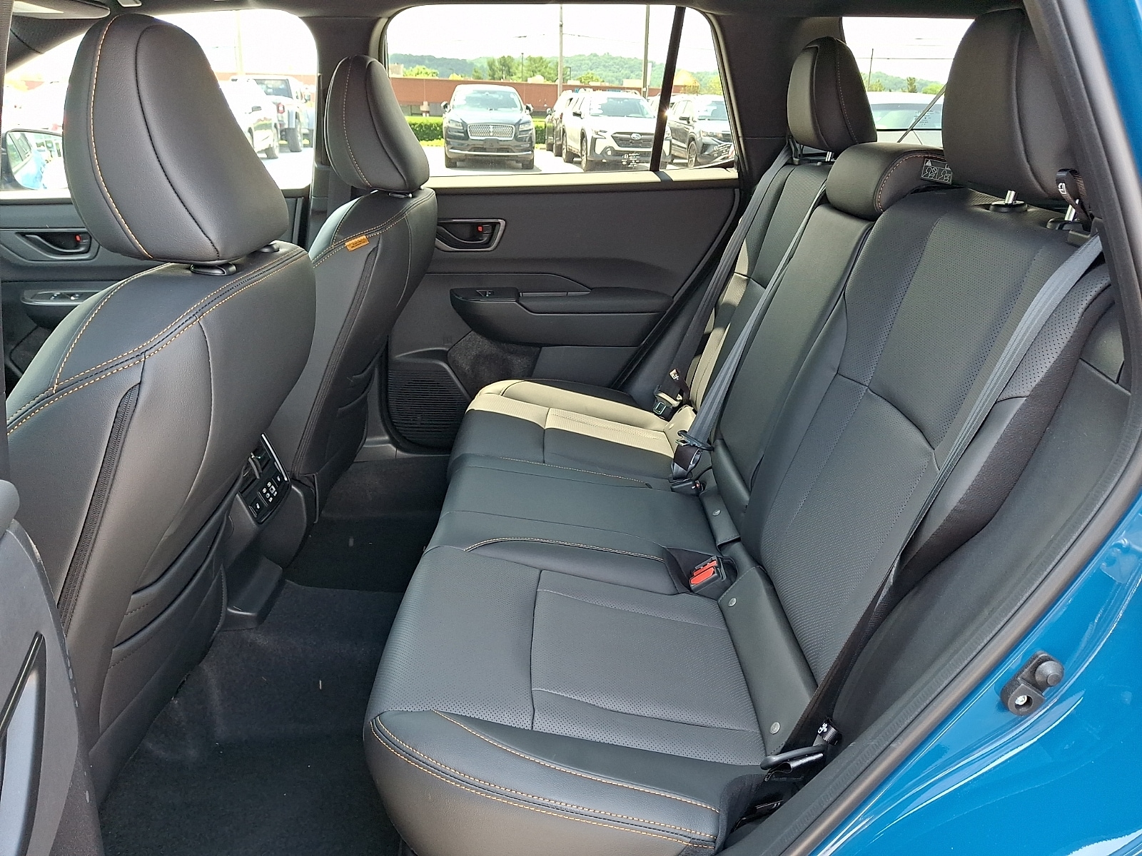 2026 Subaru Outback Wilderness - Photo 6