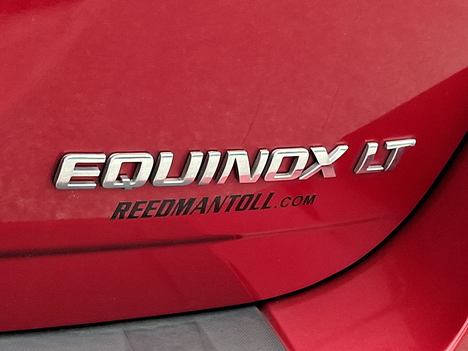 2015 Chevrolet Equinox 1LT - Photo 29