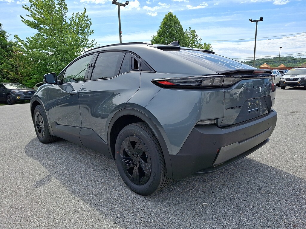 New 2026 Subaru Uncharted Sport SUV