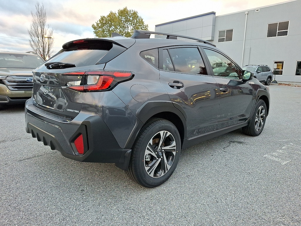 New 2025 Subaru Crosstrek Premium SUV