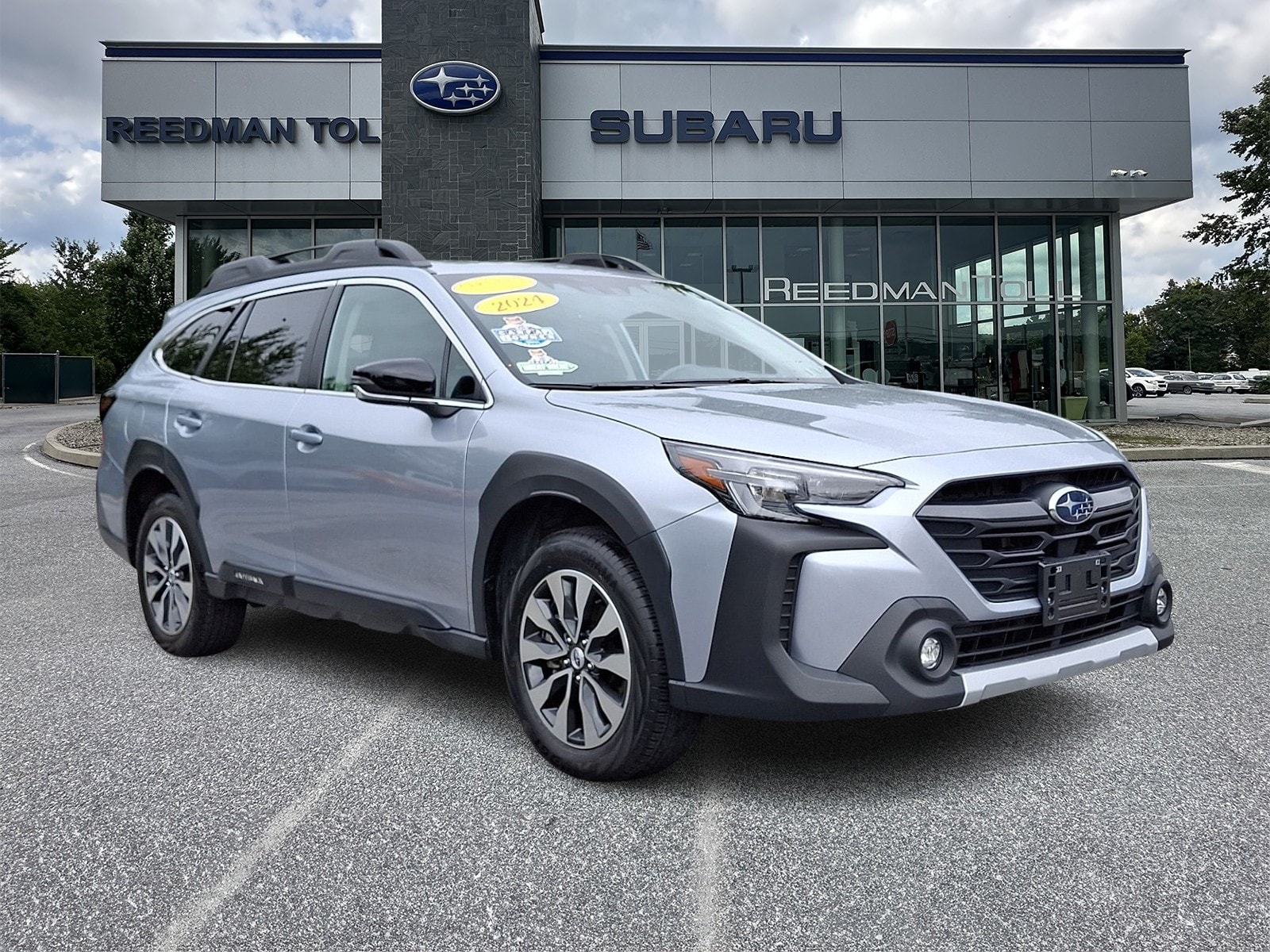 2024 Subaru Outback Limited