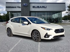 2026 Subaru Impreza Sport 5-Door