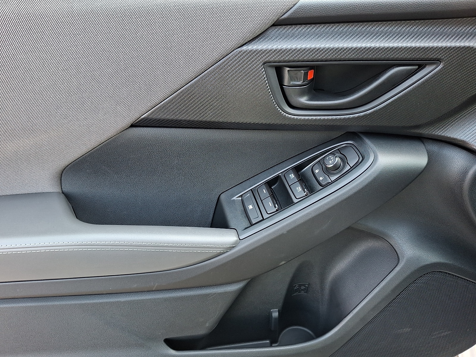 2026 Subaru Crosstrek Premium - Photo 8