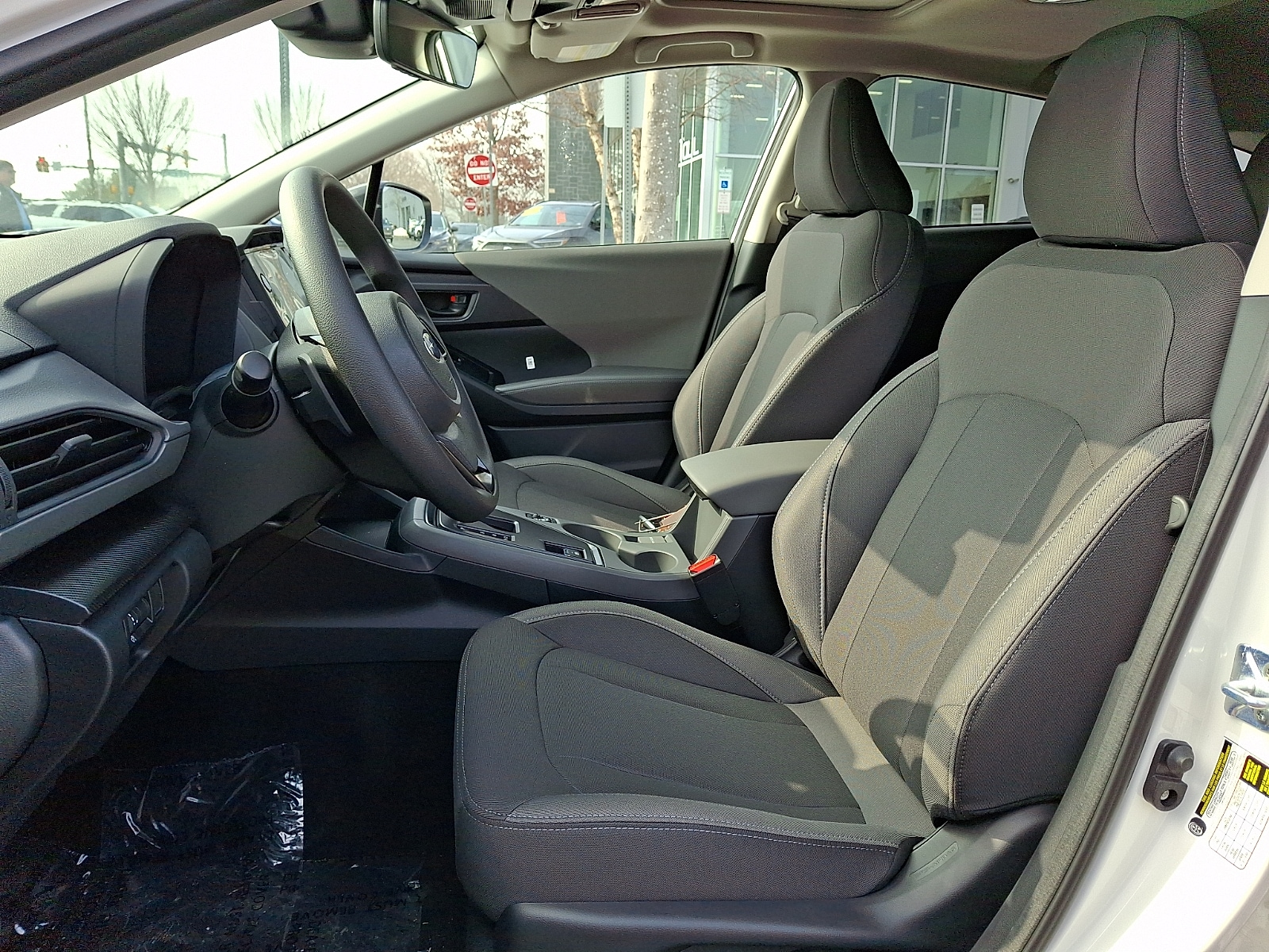 2026 Subaru Crosstrek Premium - Photo 9