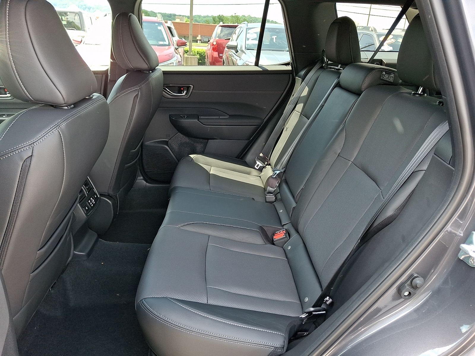 2026 Subaru Outback Touring XT - Photo 6