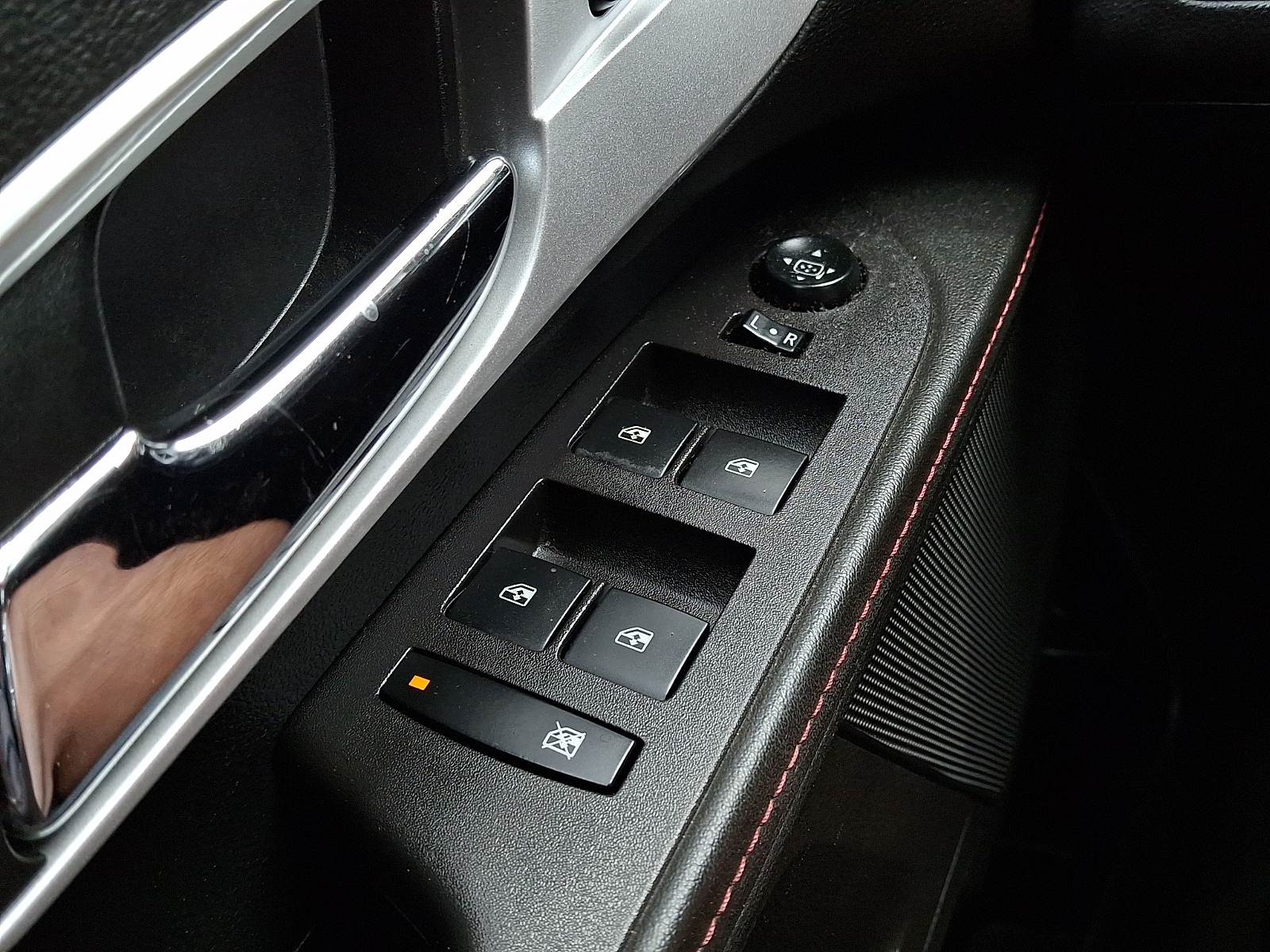 2015 Chevrolet Equinox 1LT - Photo 24