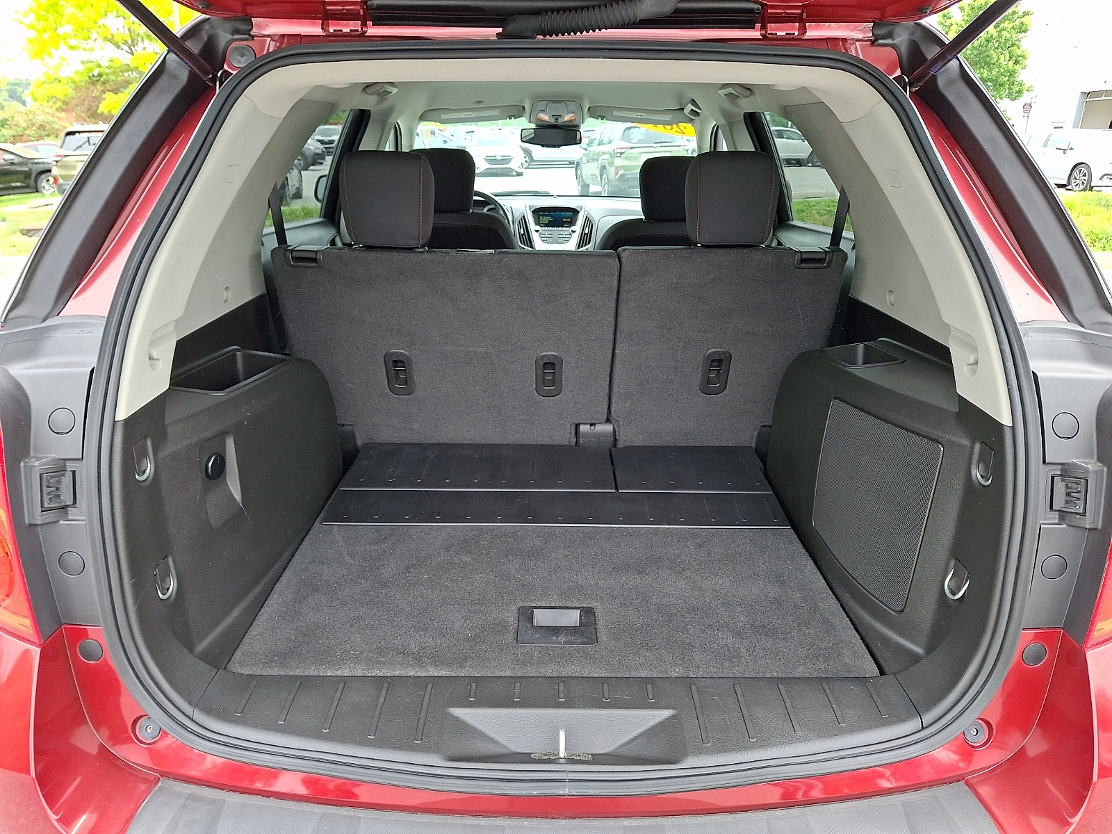 2015 Chevrolet Equinox 1LT - Photo 28