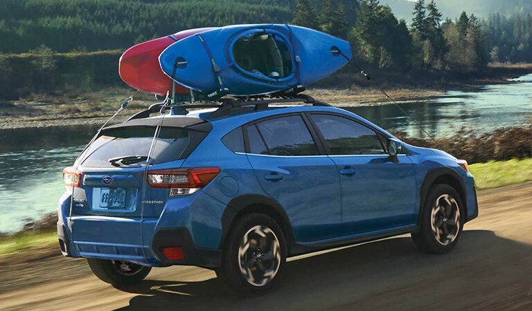 2022 Subaru Crosstrek Fort Walton Beach Florida