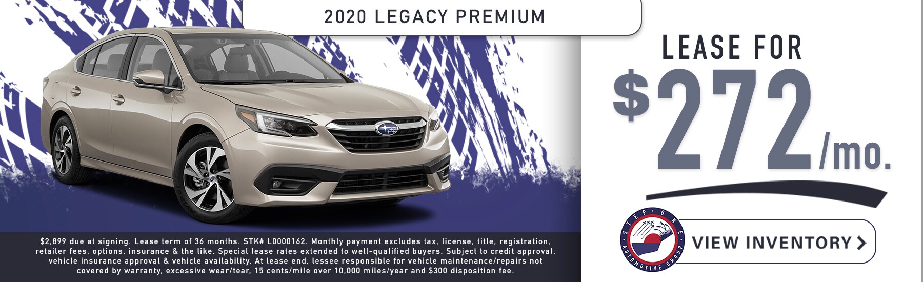Subaru Ft. Walton Beach New 2019 Subaru & Used Car Dealer Near