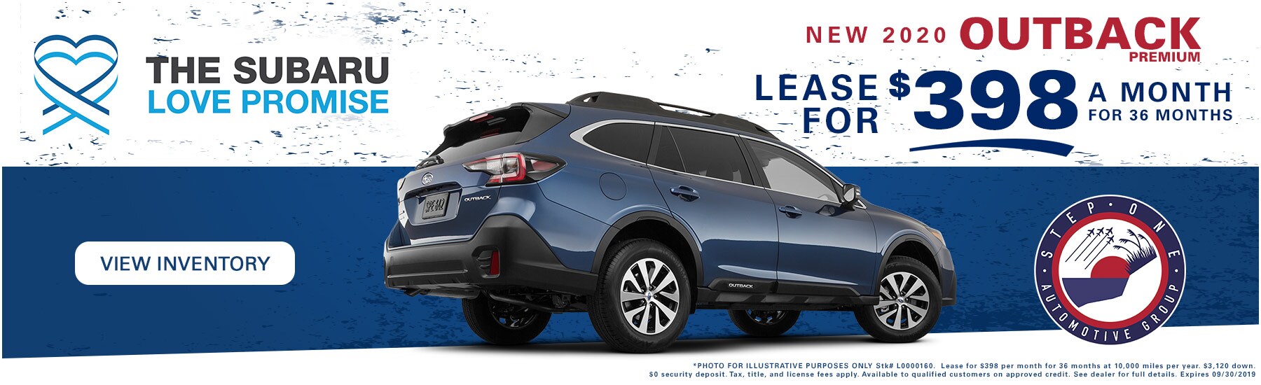 Subaru Ft. Walton Beach New 2019 Subaru & Used Car Dealer Near