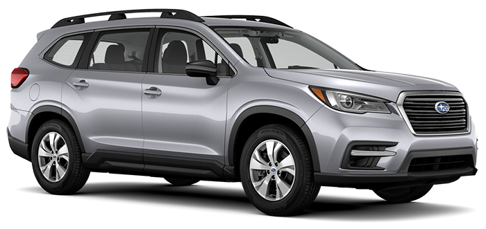 2022 Subaru Ascent Base
