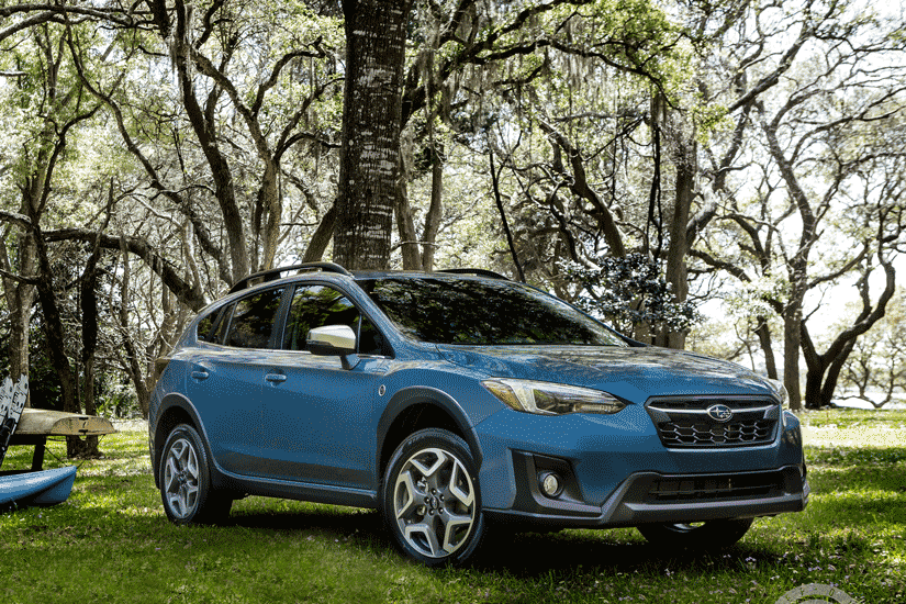 Subaru Ft. Walton Beach New 2019 Subaru & Used Car Dealer Near