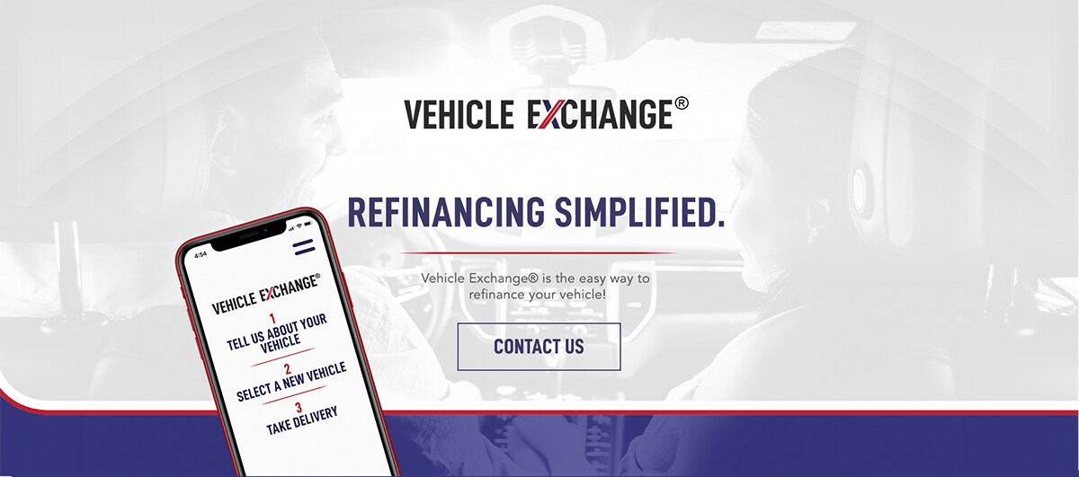 Vehicle Exchange