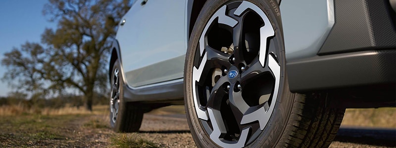 2022 Subaru Crosstrek Fort Walton Beach FL
