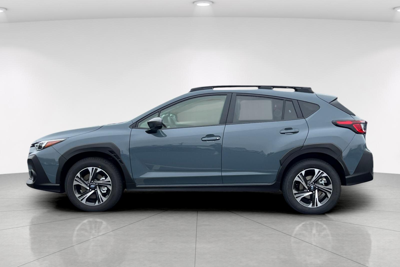 2025 Subaru Crosstrek Premium photo 3