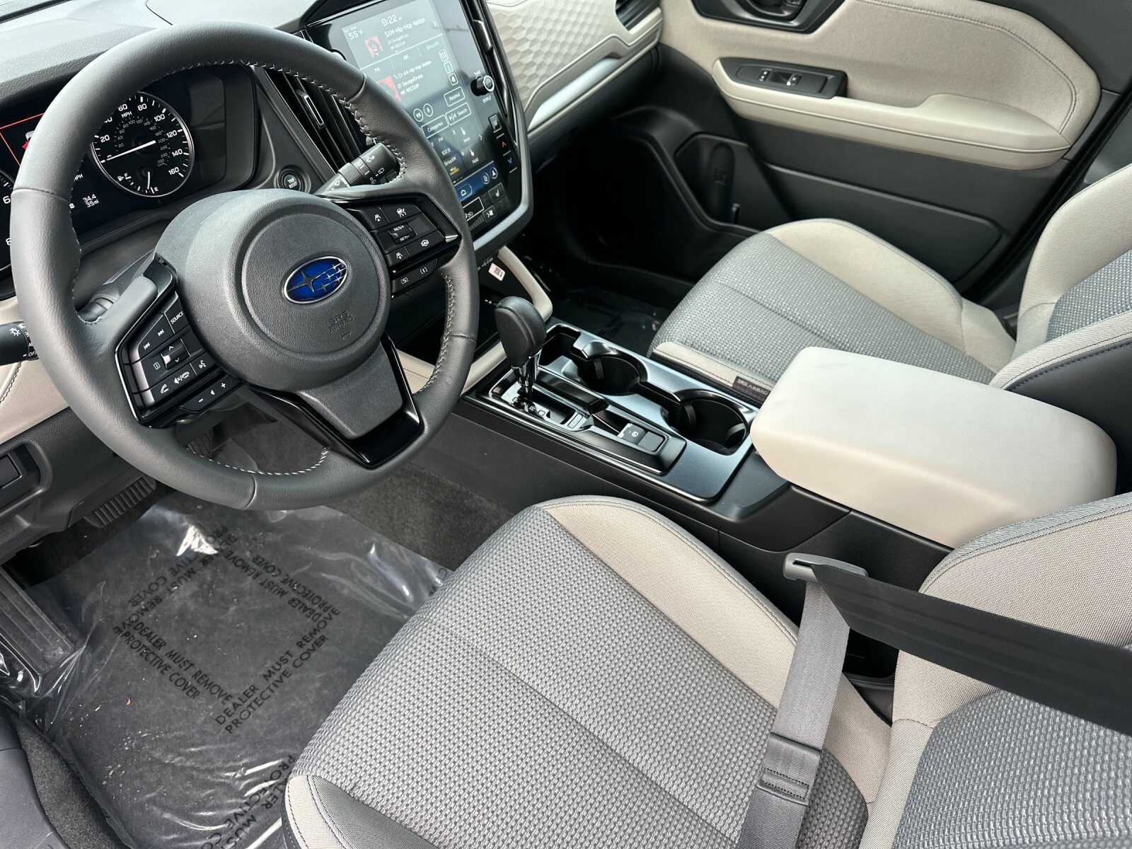 2026 Subaru Forester Premium - Photo 10