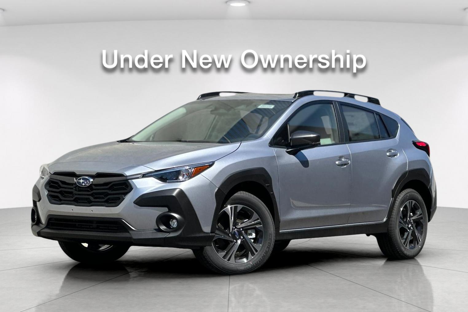 2025 Subaru Crosstrek Premium photo 2