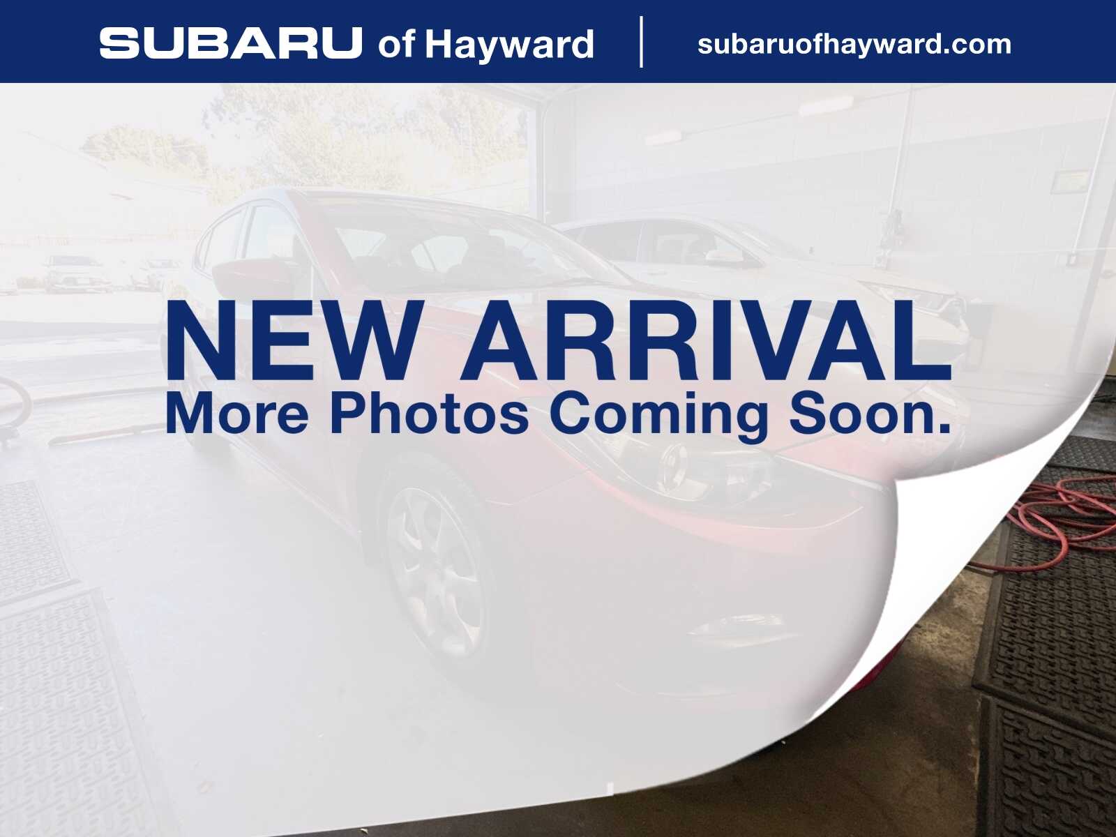 2015 Mazda MAZDA3 i Sport