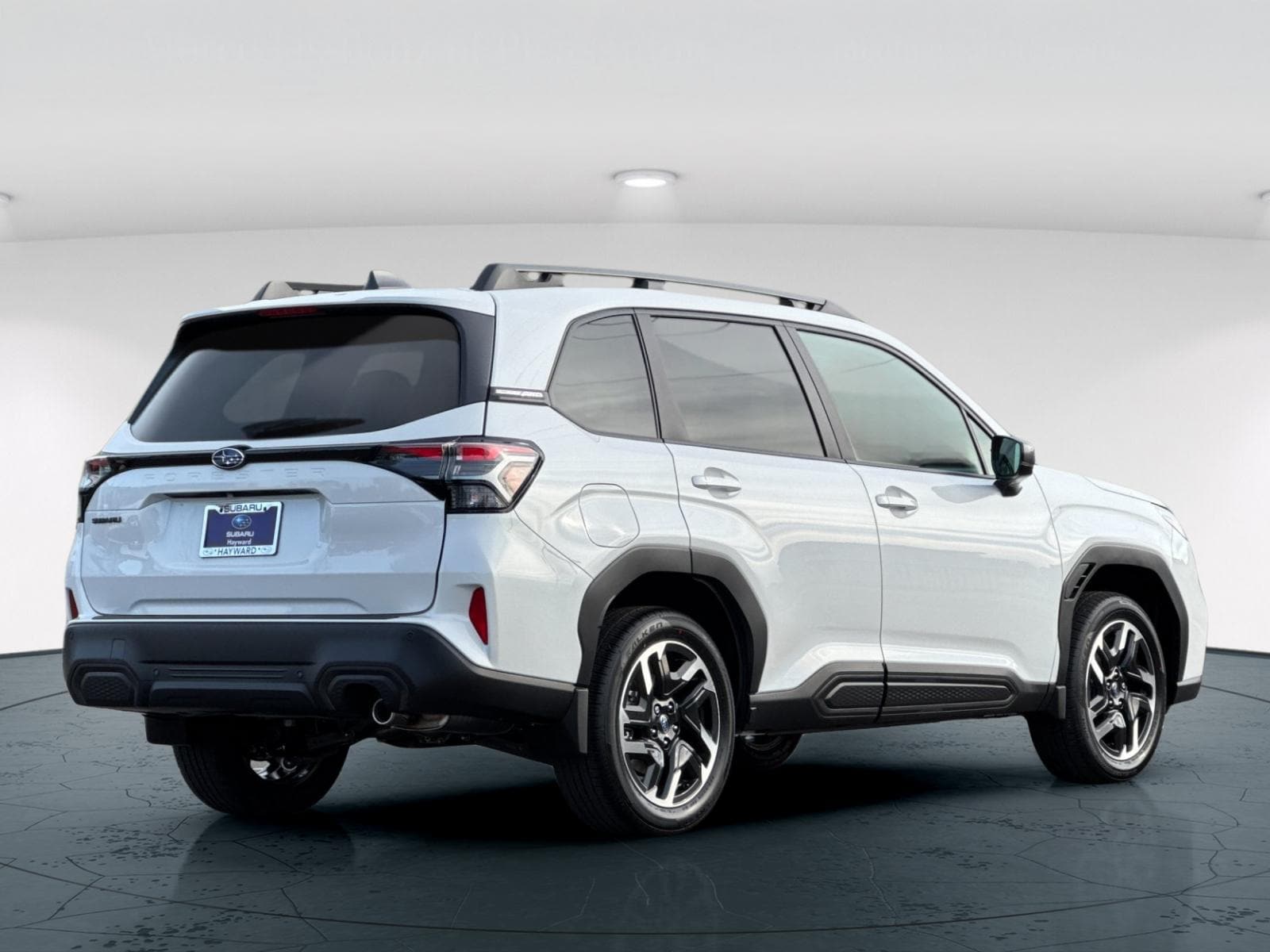 2026 Subaru Forester Limited - Photo 6