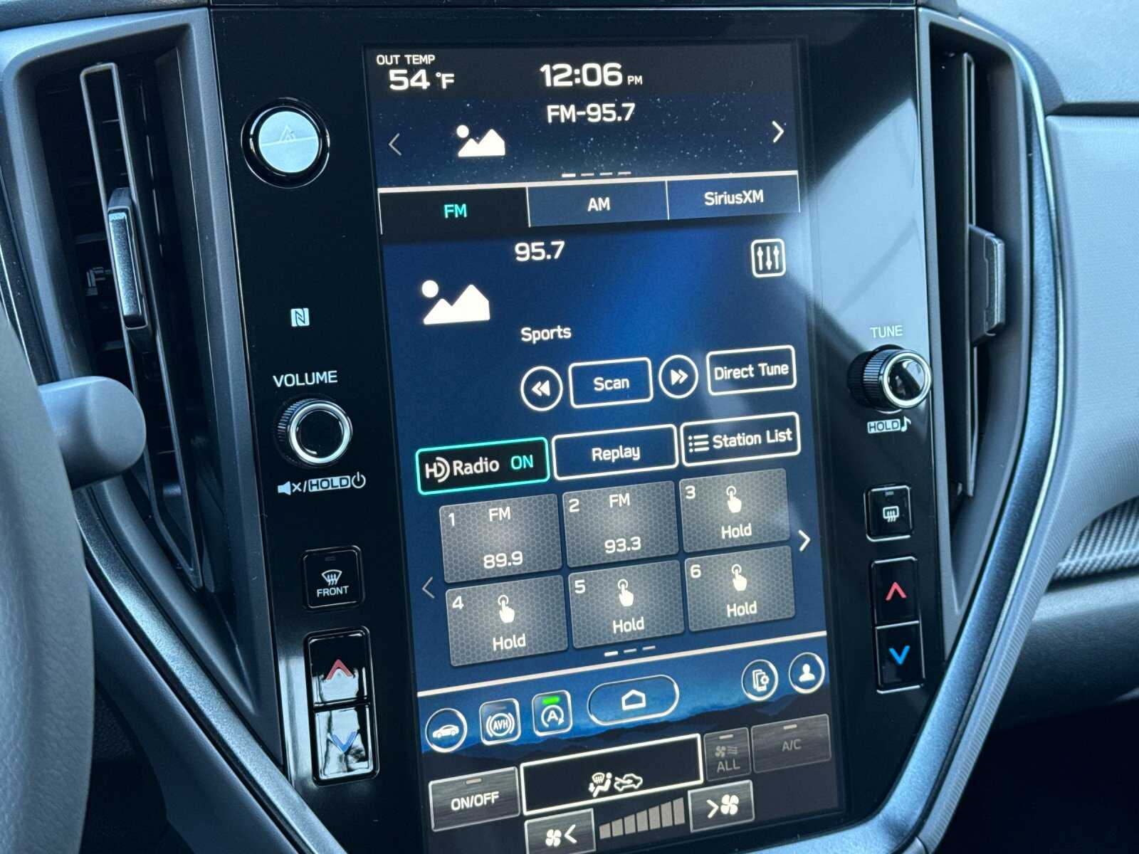 2026 Subaru Crosstrek Wilderness - Photo 23