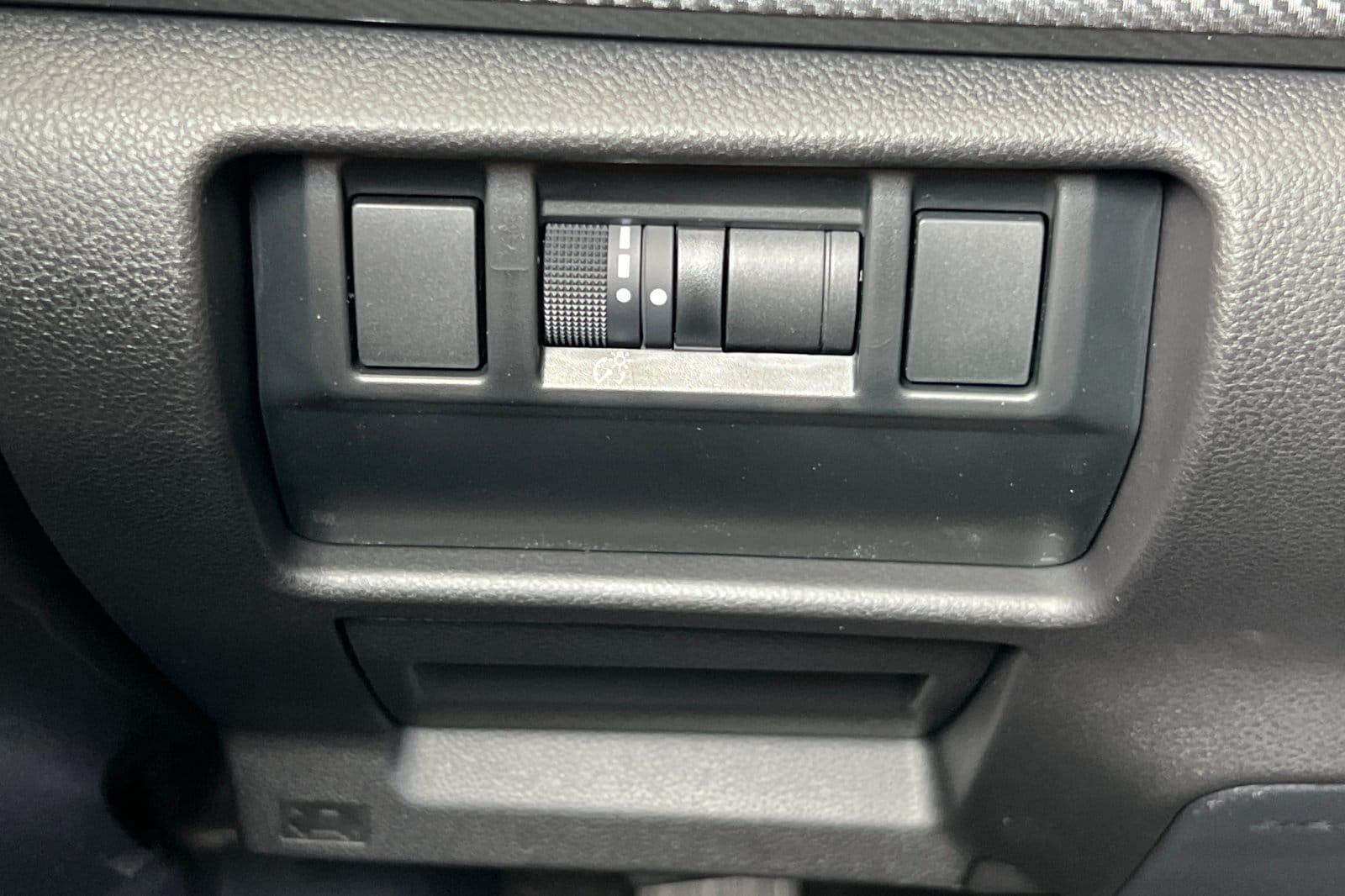 2025 Subaru Crosstrek Wilderness - Photo 30