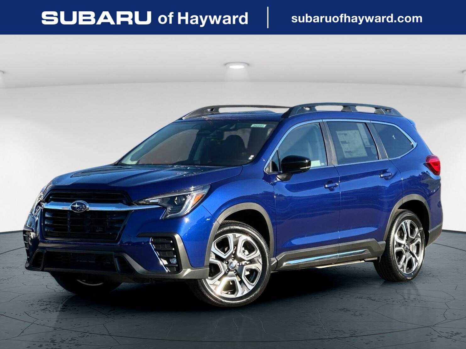 2026 Subaru Ascent Limited's photo