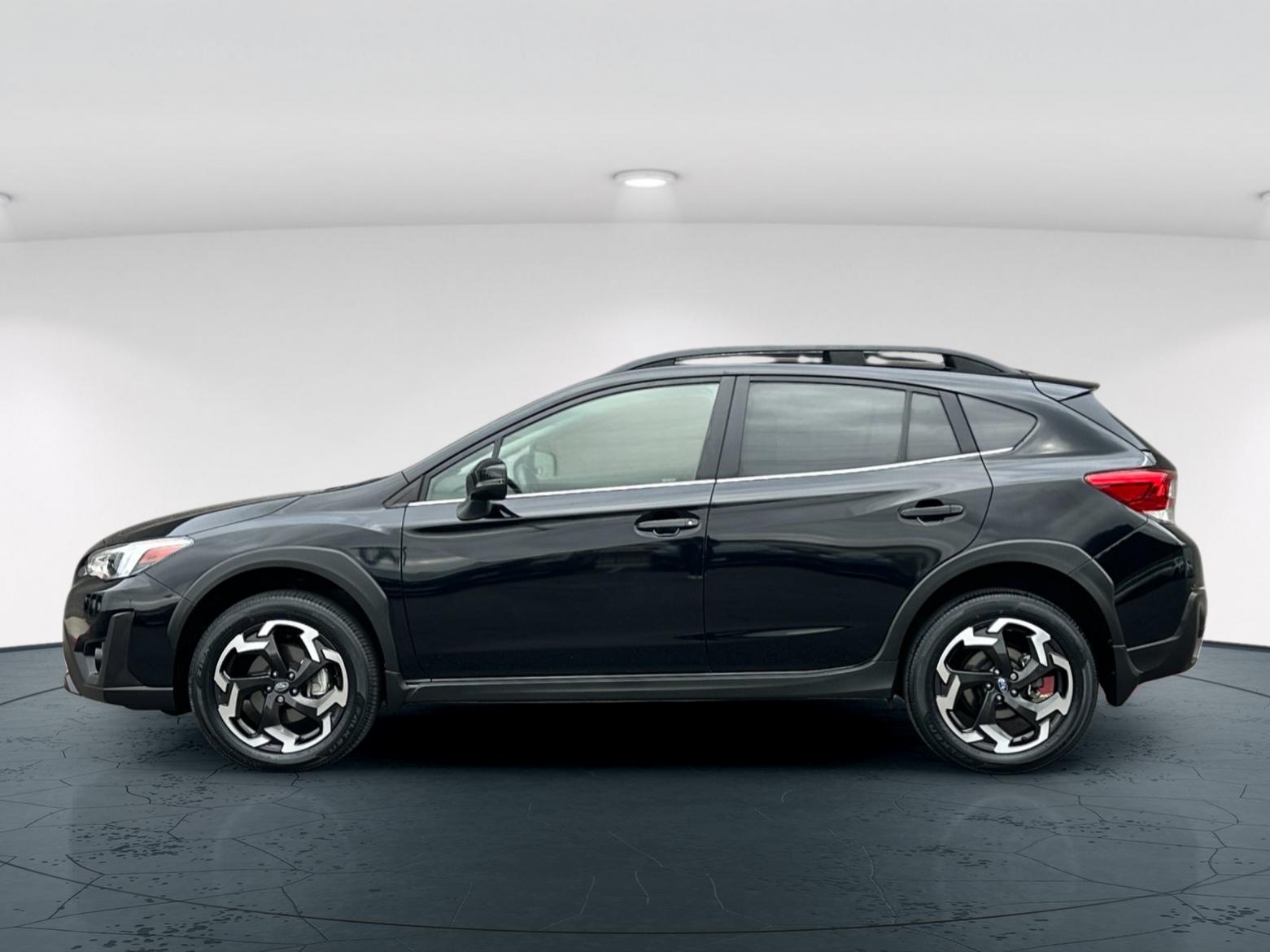 2023 Subaru Crosstrek Limited photo 3
