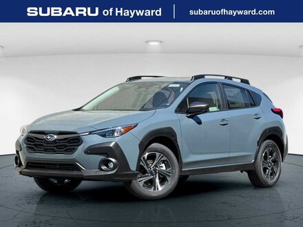 2025 Subaru Crosstrek Premium SUV