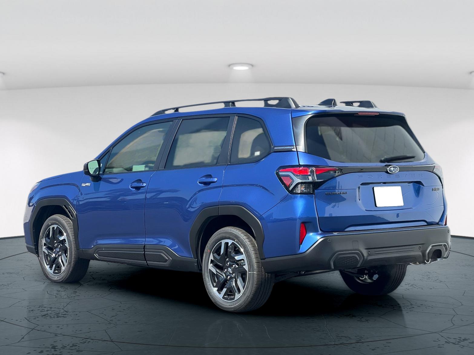 2025 Subaru Forester Limited photo 4