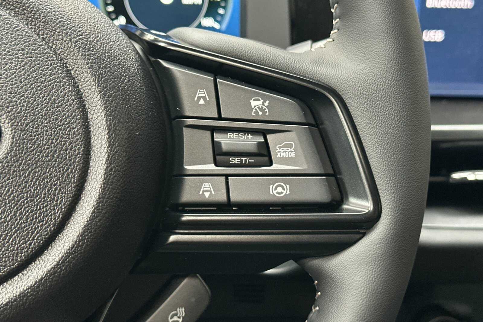 2026 Subaru Outback Touring XT - Photo 31