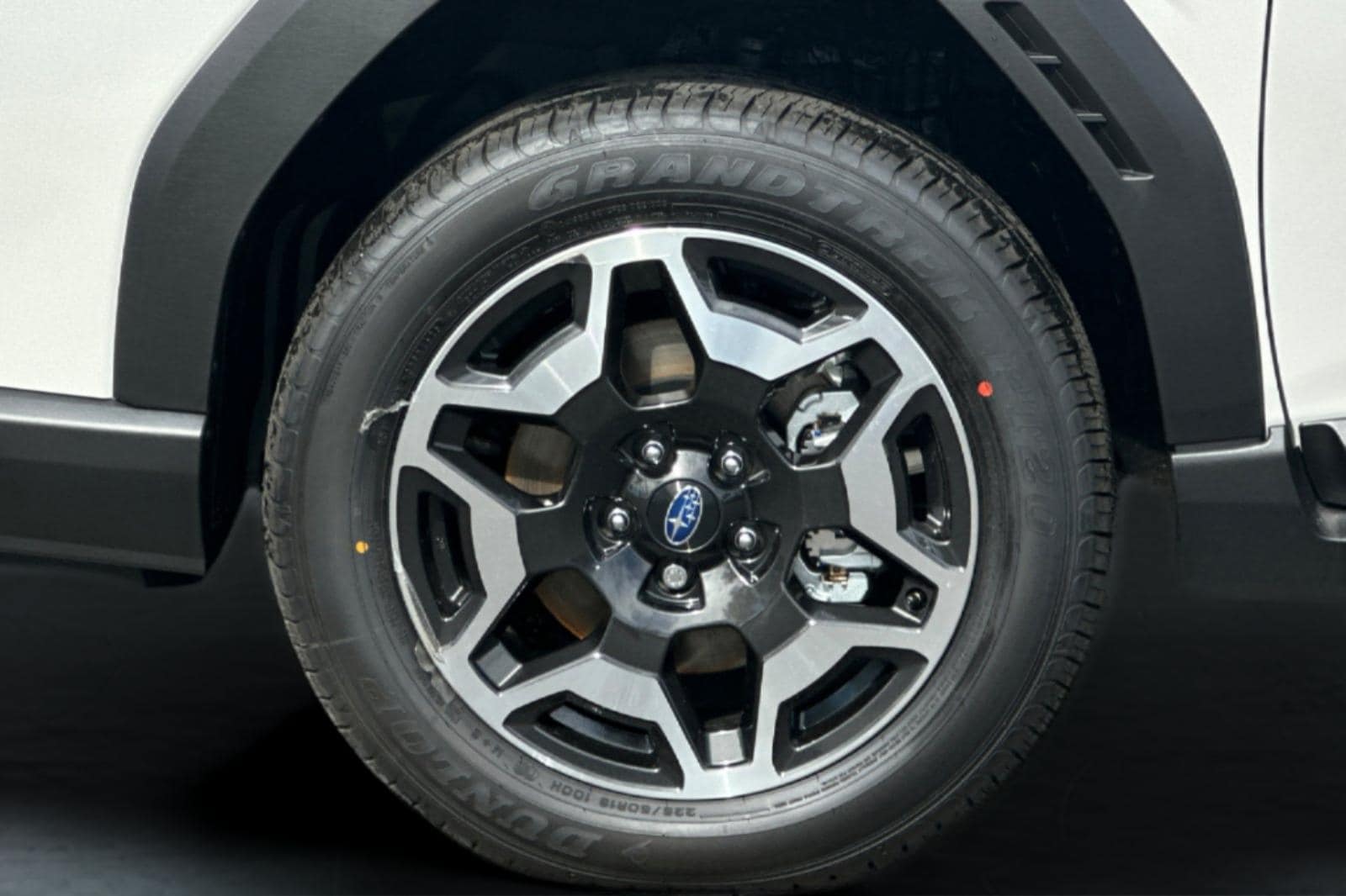 2026 Subaru Outback Touring - Photo 34
