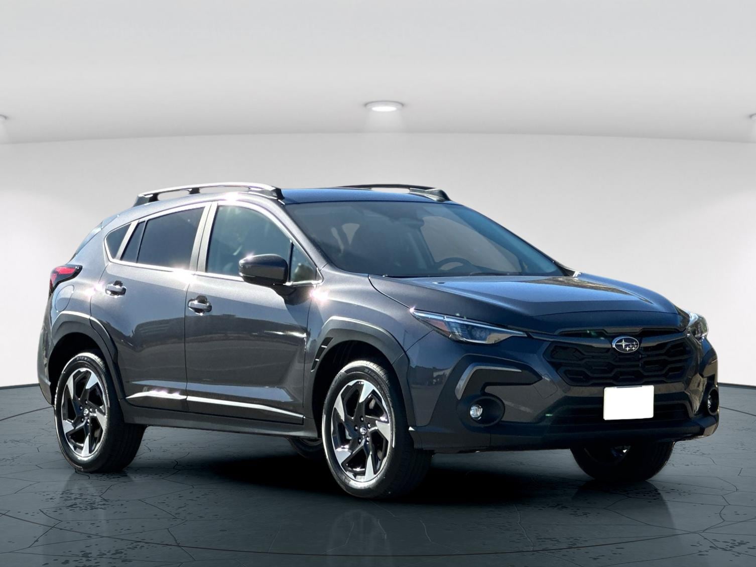 2026 Subaru Crosstrek Limited - Photo 8