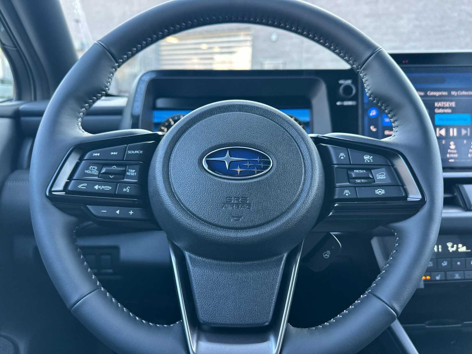 2026 Subaru Outback Touring - Photo 29