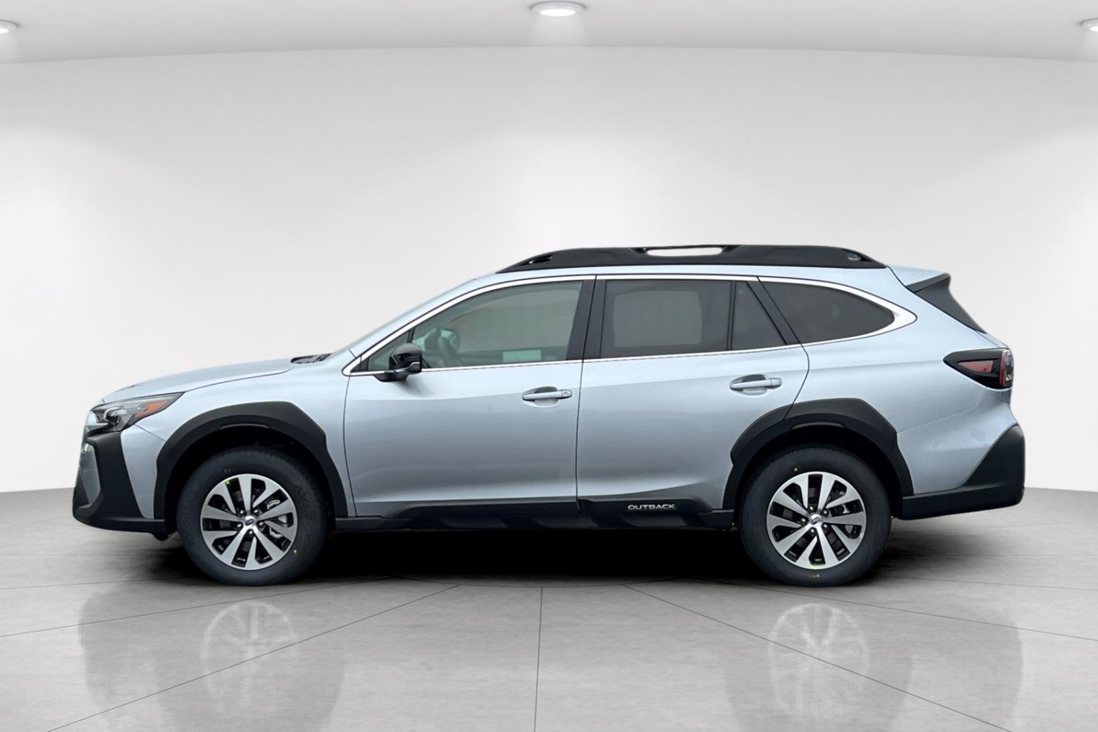 2025 Subaru Outback Premium photo 3