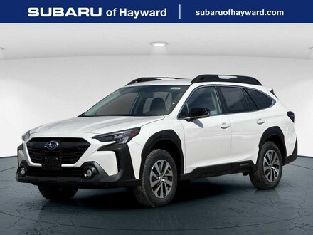 2025 Subaru Outback Premium SUV